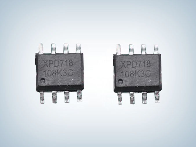 XPD718 65W ��C�ڿ��f�hоƬ